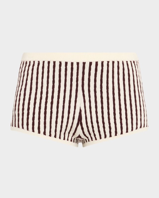 The Cable Shorts